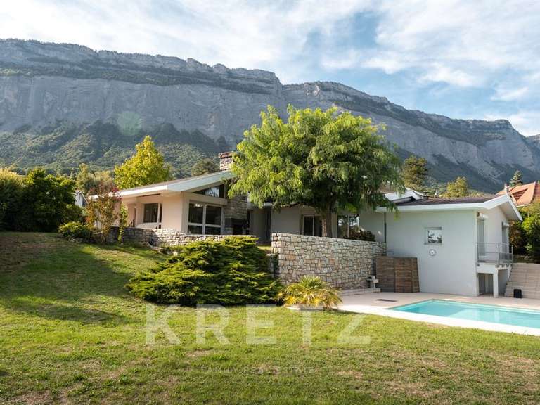 Maison Biviers - 6 chambres - 307m²