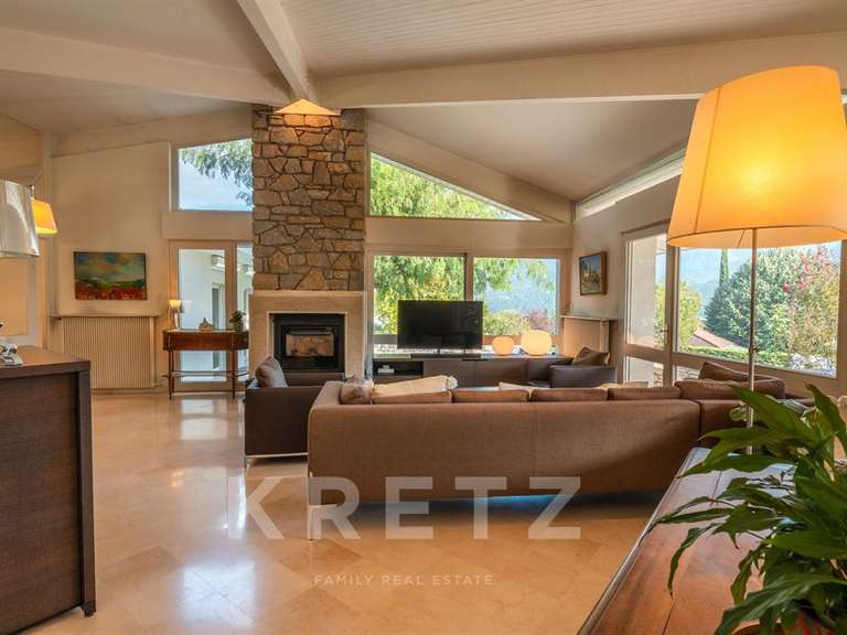 Maison Biviers - 6 chambres - 307m²