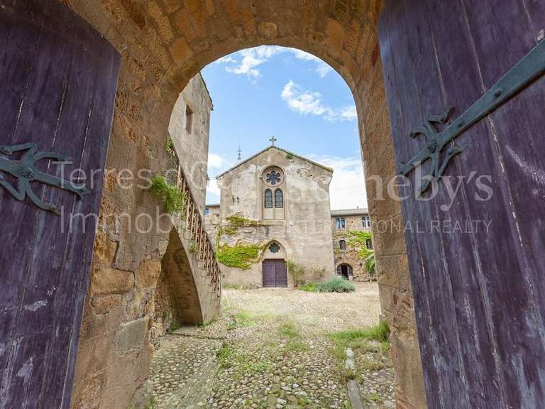 Château Bizanet - 20 chambres - 7000m²