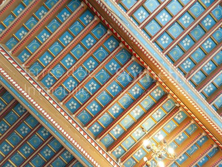 Château Bizanet - 20 chambres - 7000m²