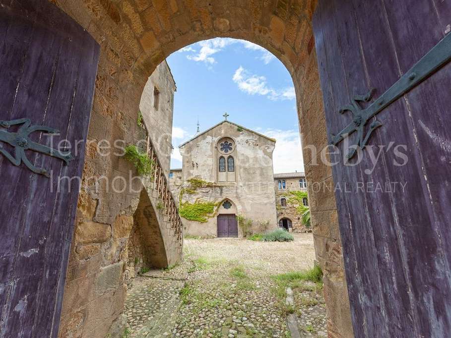 Château Bizanet