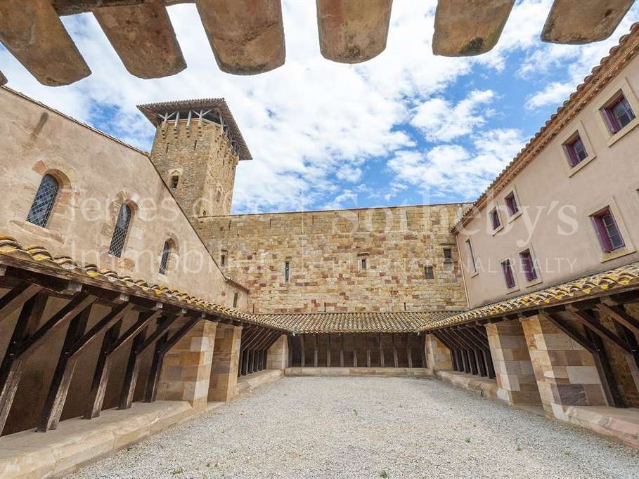 Château Bizanet
