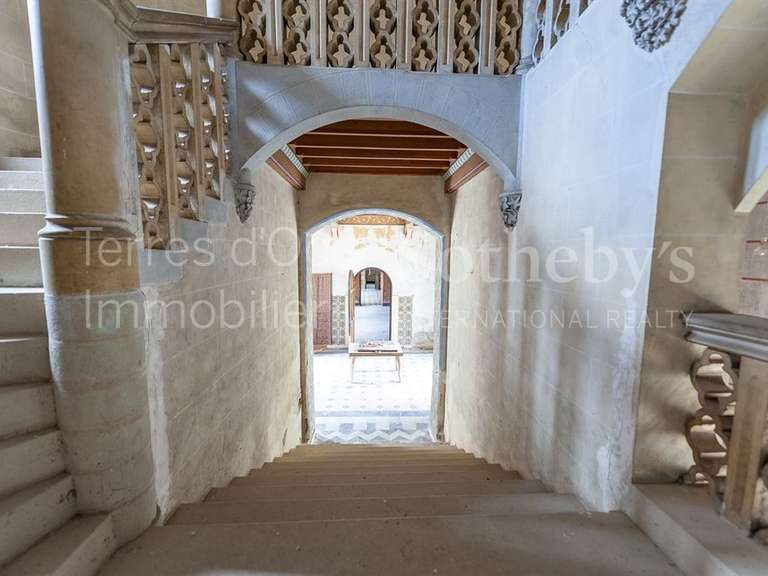 Château Bizanet - 20 chambres - 7000m²