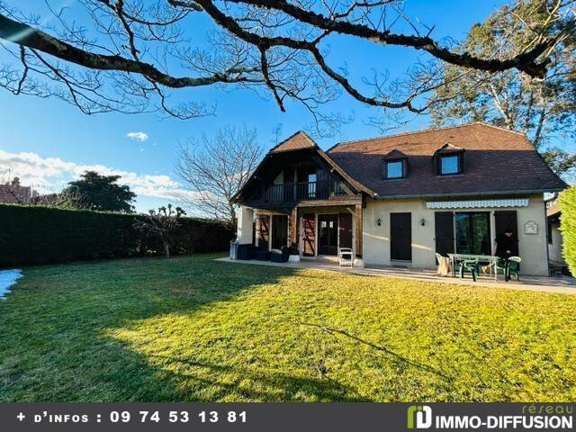 Sale House Bizanos - 5 bedrooms
