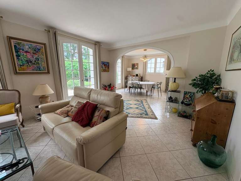 Maison Bizanos - 3 chambres - 160m²