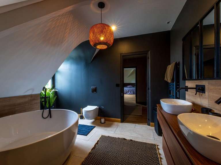 Propriété Bizanos - 7 chambres - 392m²