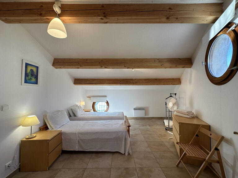 Villa Bize-Minervois - 6 chambres - 245m²