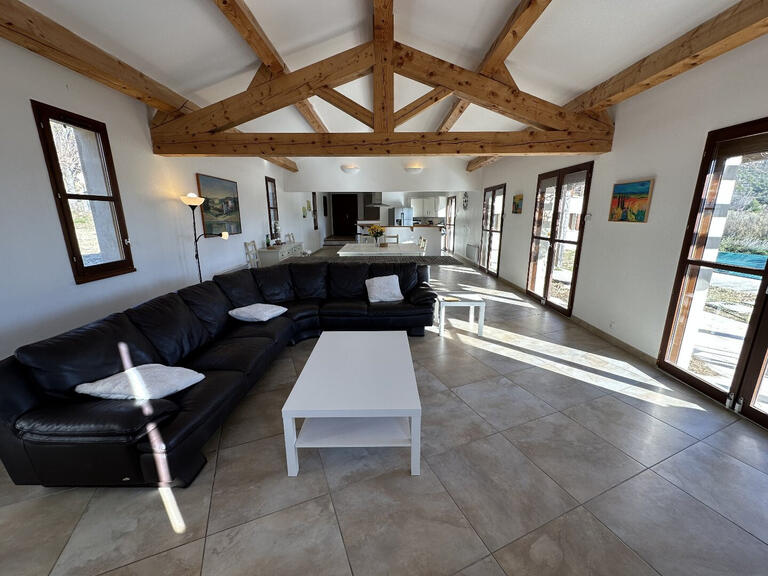 Villa Bize-Minervois - 6 chambres - 245m²