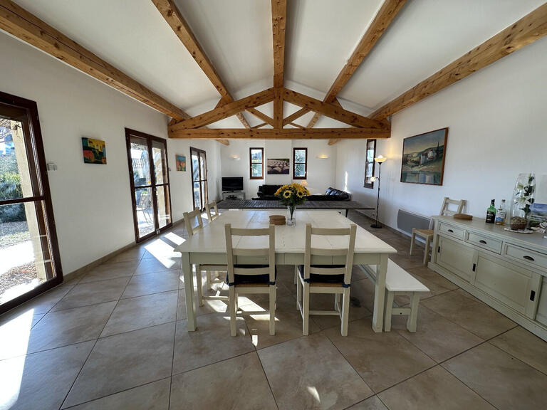 Villa Bize-Minervois - 6 chambres - 245m²