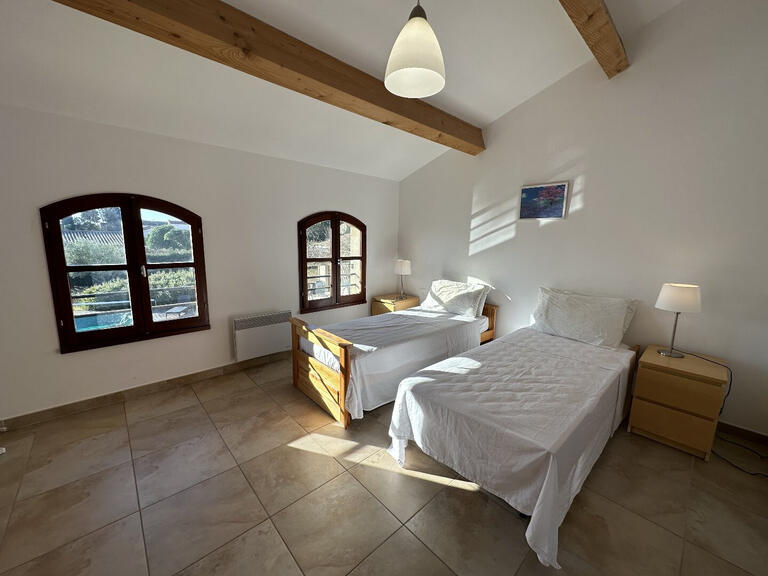Villa Bize-Minervois - 6 chambres - 245m²
