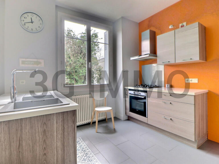 Vente Maison Blagnac - 5 chambres