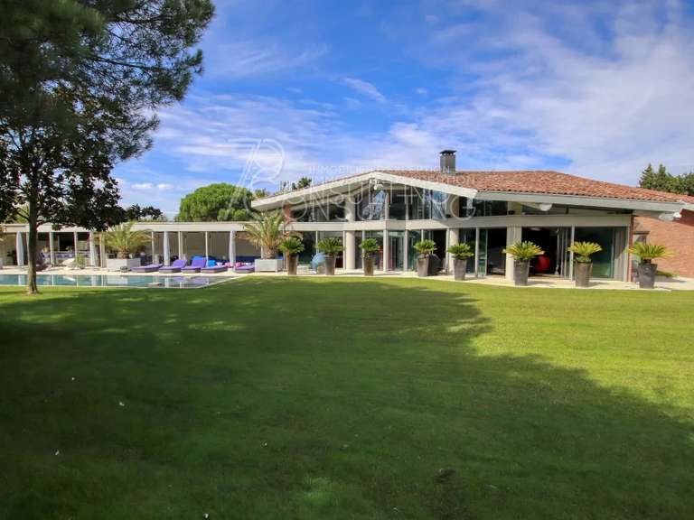 Maison Blagnac - 1140m²