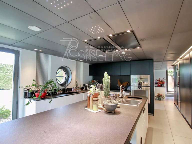 Maison Blagnac - 1140m²