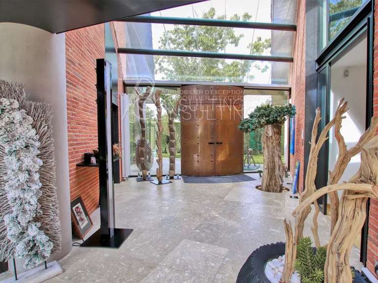 Maison Blagnac - 1140m²