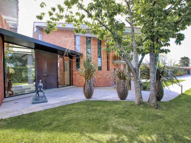 Maison Blagnac - 1140m²