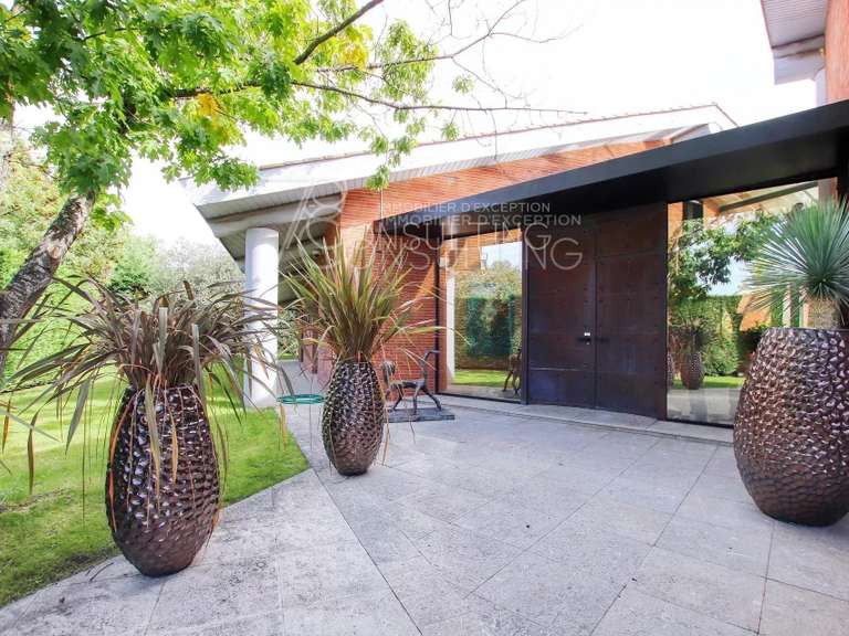 Maison Blagnac - 1140m²