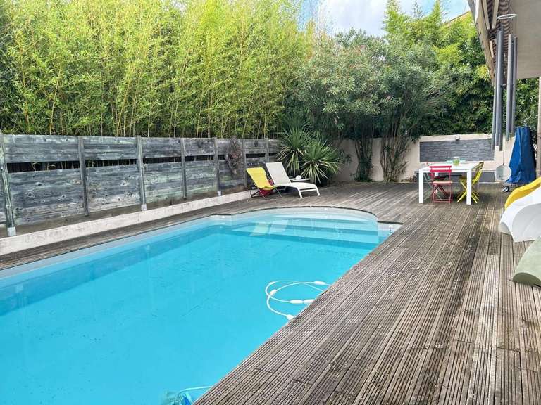 Maison Blagnac - 5 chambres