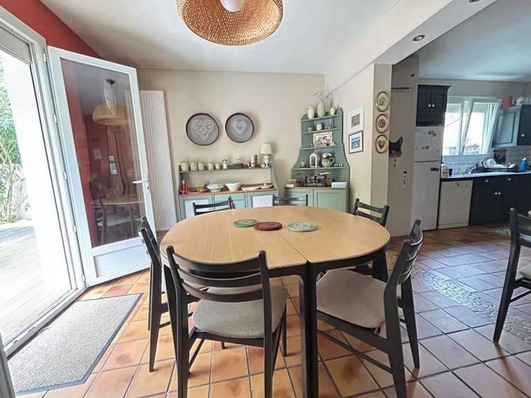 Maison Blagnac - 5 chambres