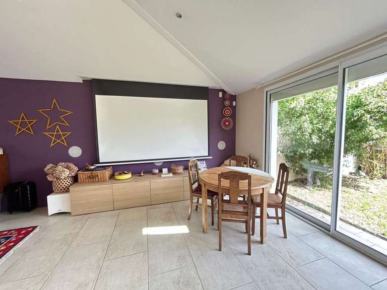 Maison Blagnac - 5 chambres