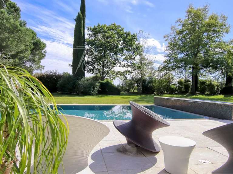 Maison Blagnac - 1140m²