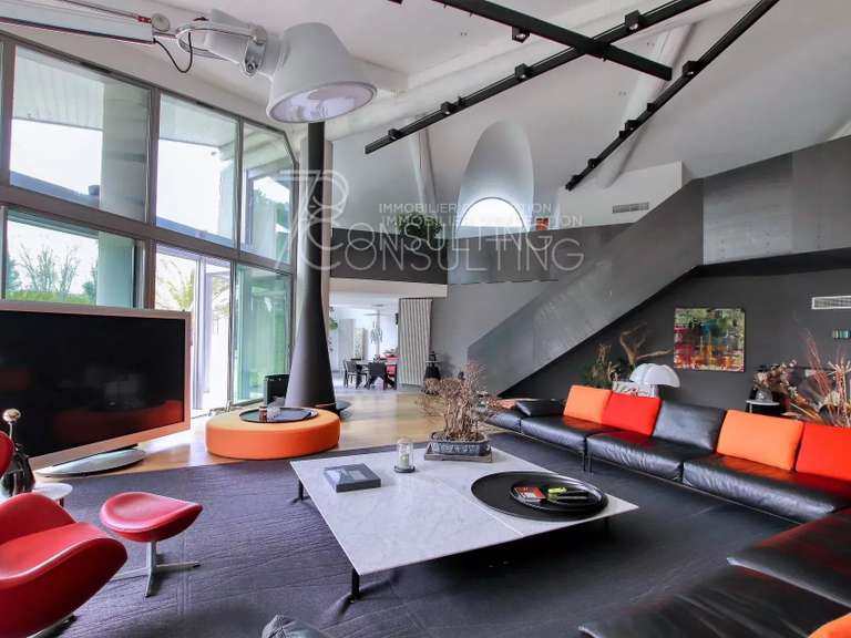 Maison Blagnac - 1140m²