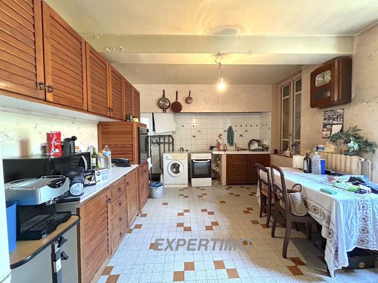 Maison Blagnac - 3 chambres - 116m²