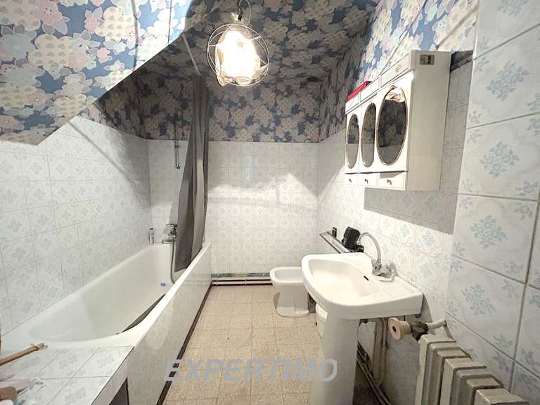 Maison Blagnac - 3 chambres - 116m²