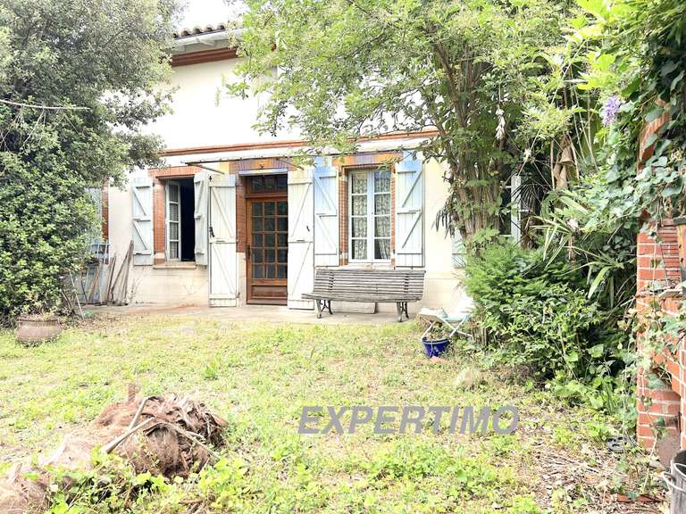 Maison Blagnac - 3 chambres - 116m²