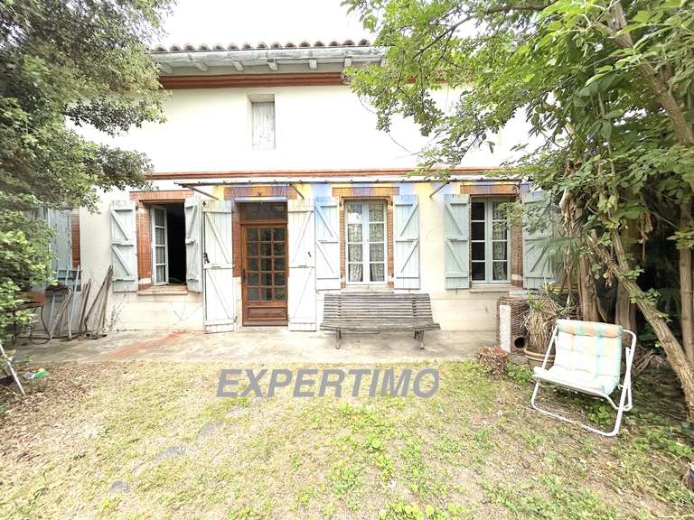 Maison Blagnac - 3 chambres - 116m²