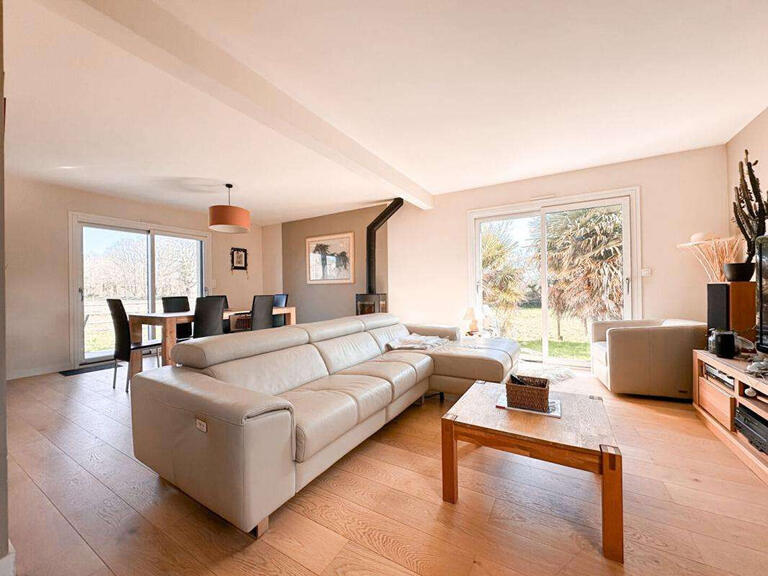 Maison Blain - 6 chambres