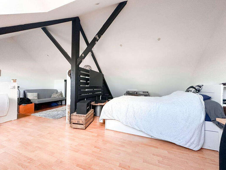 Maison Blain - 6 chambres