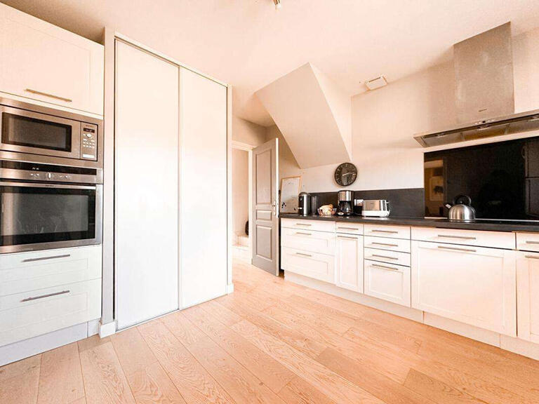 Maison Blain - 6 chambres