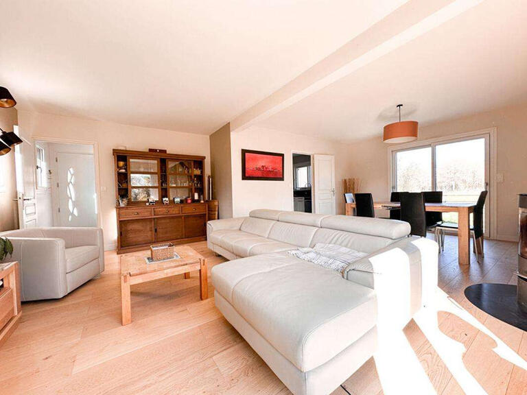 Maison Blain - 6 chambres