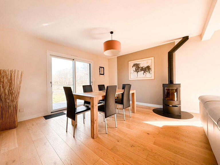 Maison Blain - 6 chambres