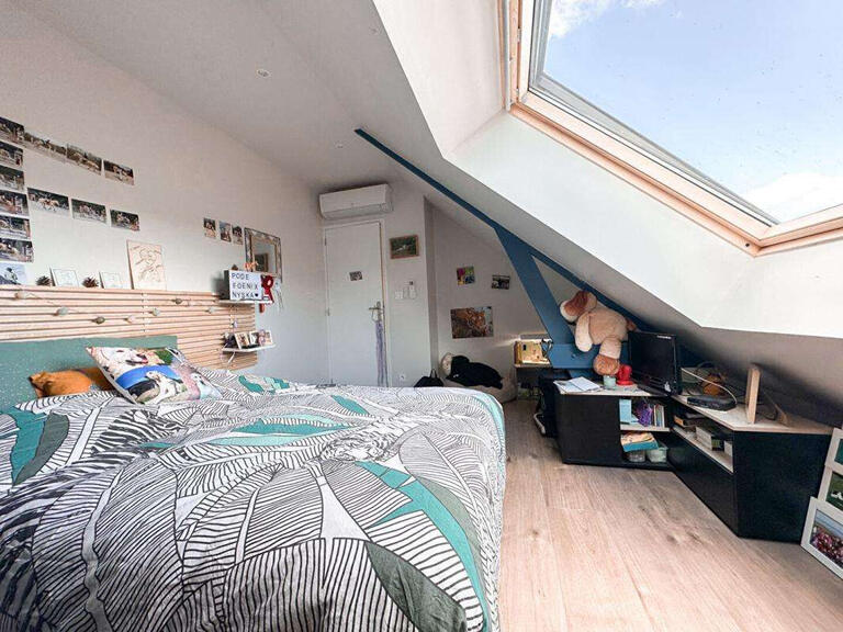 Maison Blain - 6 chambres