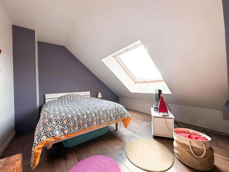 Maison Blain - 6 chambres