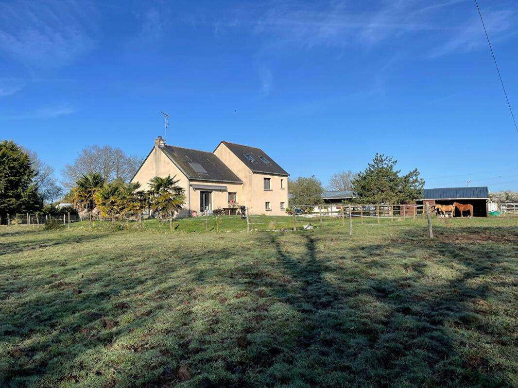 Maison Blain