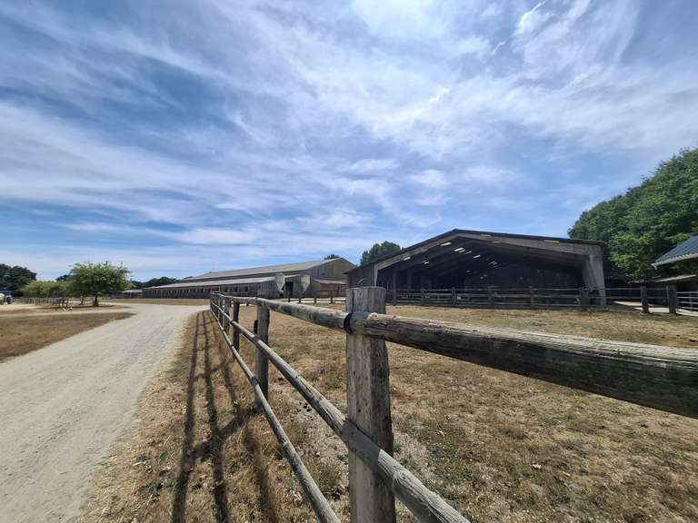 Maison Blain - 250m²