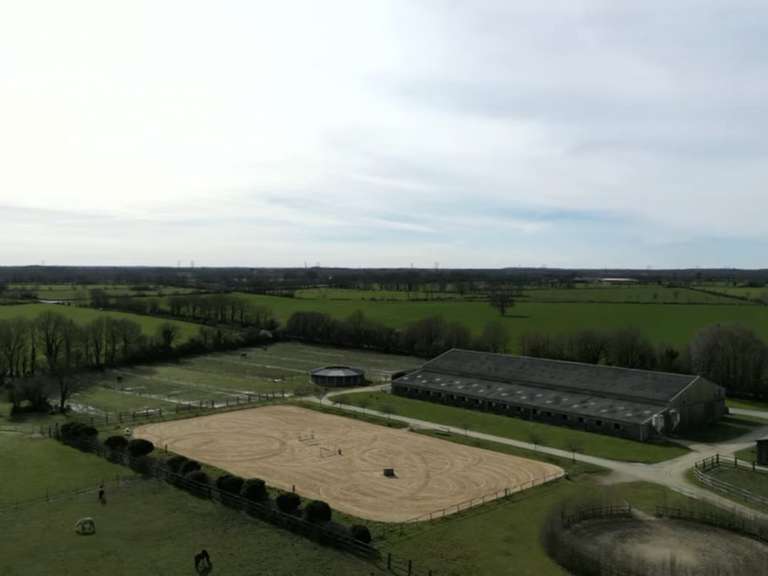Maison Blain - 250m²