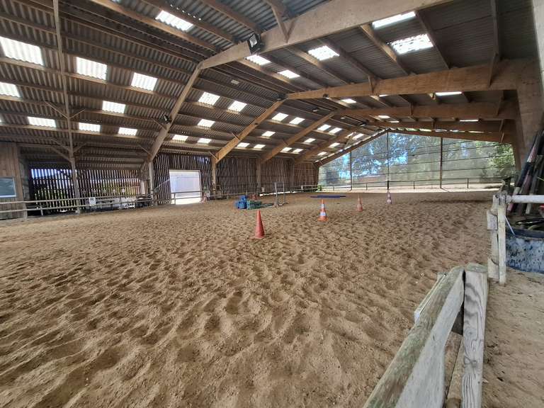 Maison Blain - 250m²