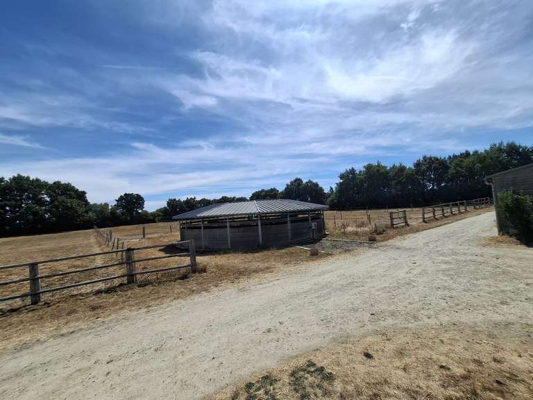 Maison Blain - 250m²