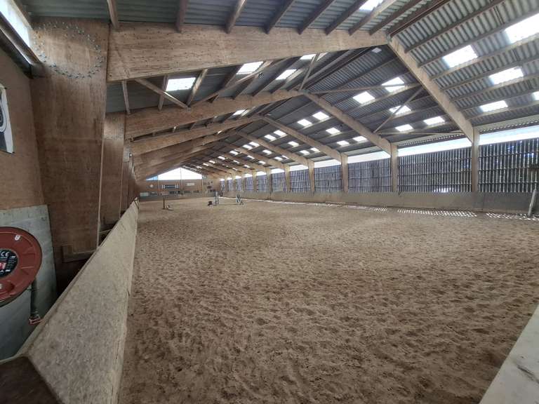 Maison Blain - 250m²