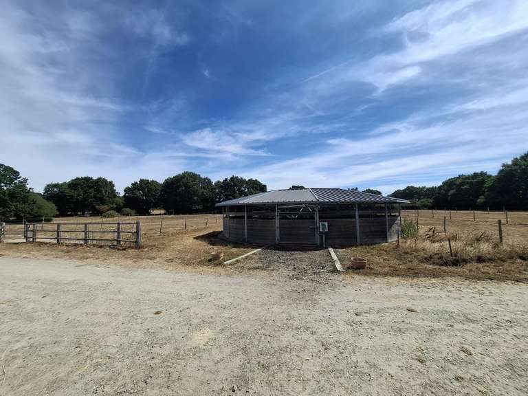 Maison Blain - 250m²