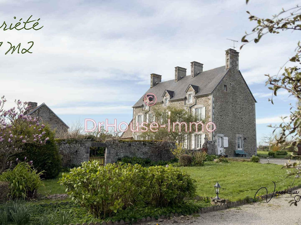 Villa Blainville-sur-Mer