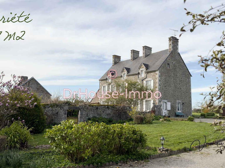 Sale Villa Blainville-sur-Mer - 5 bedrooms