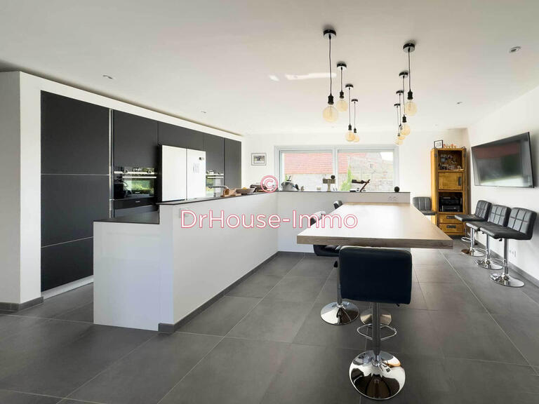 Villa Blainville-sur-Mer - 2 chambres - 136m²