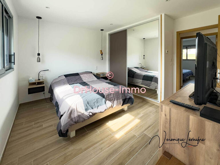 Villa Blainville-sur-Mer - 2 chambres - 136m²