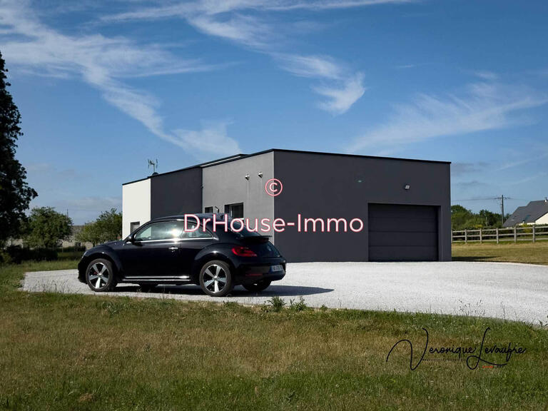 Villa Blainville-sur-Mer - 2 chambres - 136m²
