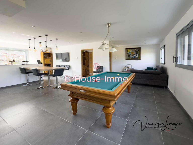 Villa Blainville-sur-Mer - 2 chambres - 136m²