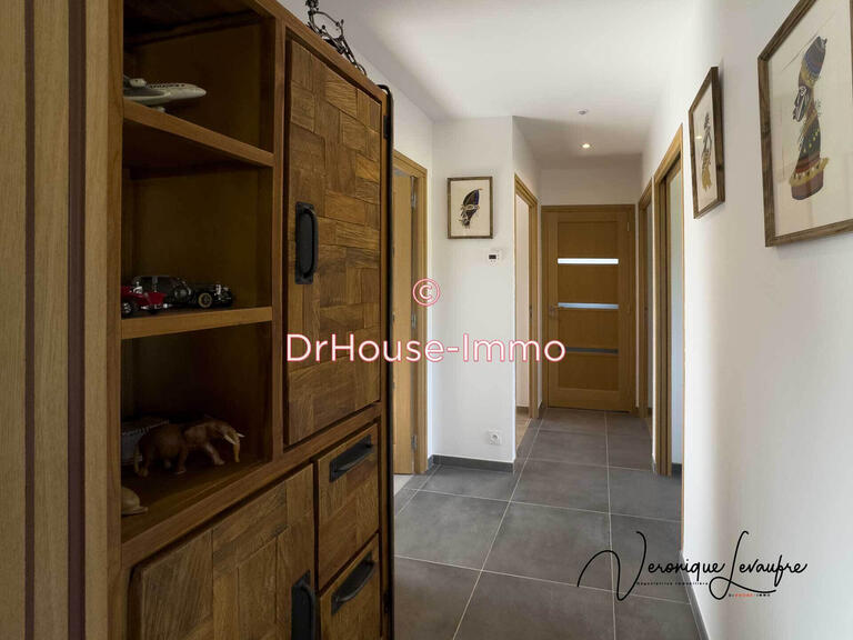 Villa Blainville-sur-Mer - 2 chambres - 136m²